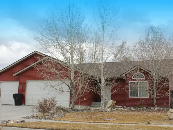 1106 Cortez Ave, Billings, MT 59105