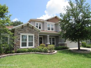 3843 Mediterranean Ct, Jacksonville, FL 32223