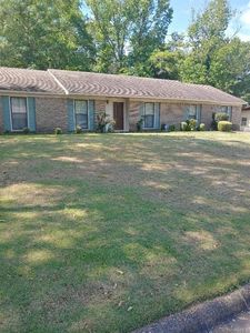 131 Ash Dr, Montgomery, AL, 36117