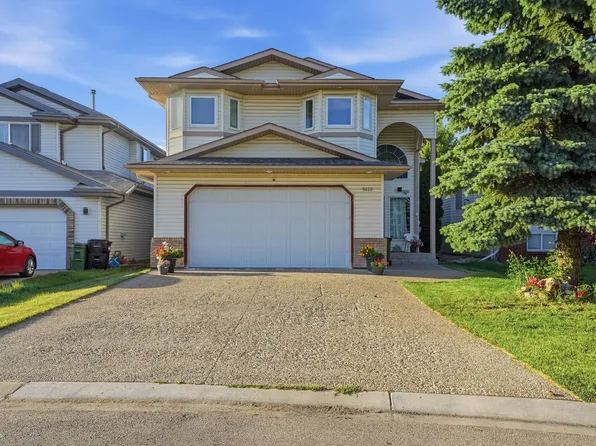 5132 157th Ave NW, Edmonton, AB T5Y 2X5
