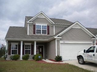 1240 Burkston Ct, High Point, NC 27262