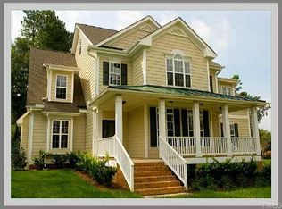 8701 Balbirnie Ct, Wake Forest, NC 27587