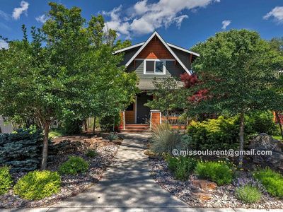 714 Beverly Ave, Missoula, MT, 59801