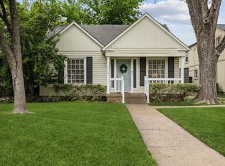 5115 W Amherst Ave, Dallas, TX 75209