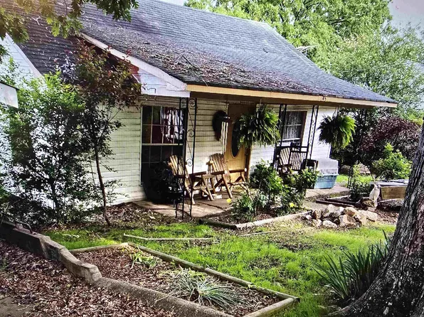 45 E Ridge Rd, Mayflower, AR 72106