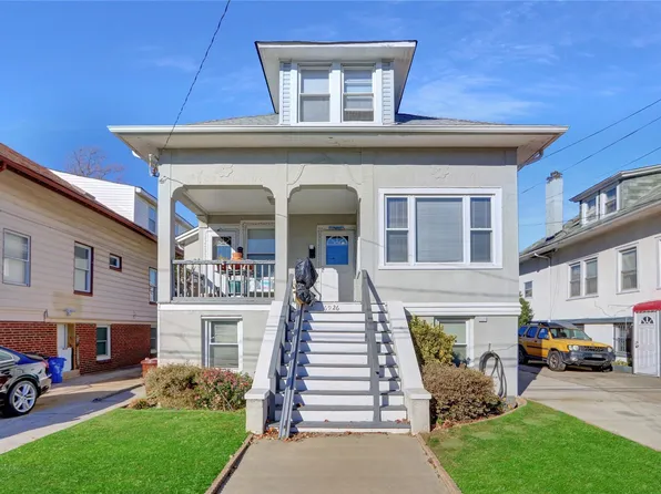 69-26 Thursby Avenue, Arverne, NY 11692