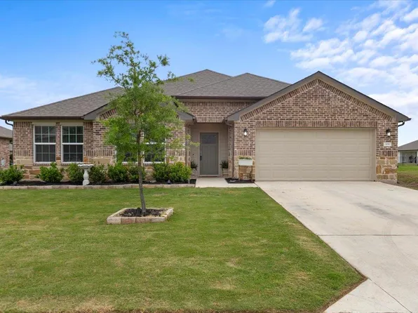 109 Sandpiper Dr, Bastrop, TX 78602