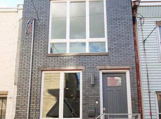 1338 S Chadwick St, Philadelphia, PA 19146