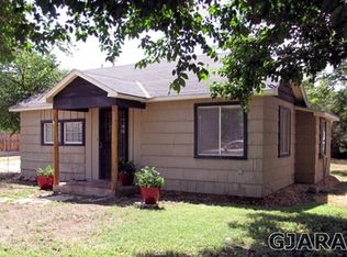 221 S Peach St, Fruita, CO 81521