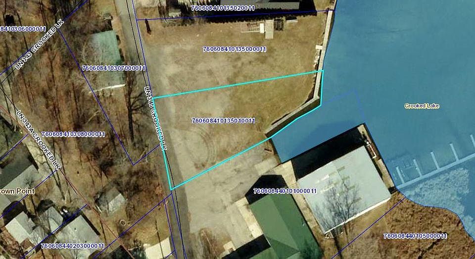 1st image of 15 Ln 345 Crooked Lk