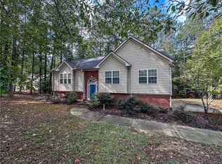 5019 George Washington Ave NW, Acworth, GA 30101