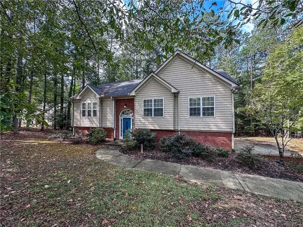 5019 George Washington Ave NW, Acworth, GA 30101