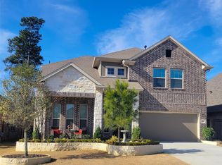 27224 Cyrus Ridge Ln, Magnolia, TX 77354