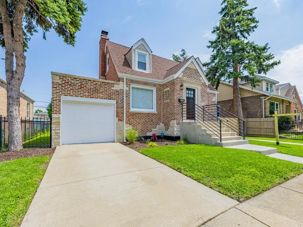 9627 S La Salle St, Chicago, IL 60628