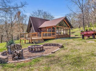 4862 Harpeth Peytonsville Rd, Thompsons Station, TN 37179