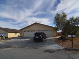 7207 Murray Ln, Yucca Valley, CA 92284