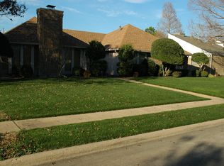 3805 Straw Harvest Dr, Plano, TX 75075