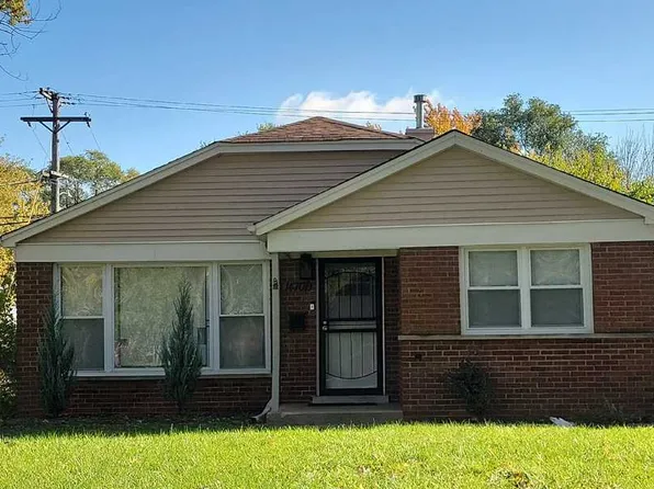 14701 Edbrooke Ave, Dolton, IL 60419