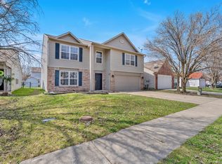 2282 Salem Park Dr, Indianapolis, IN 46239