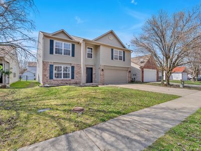 2282 Salem Park Dr, Indianapolis, IN, 46239