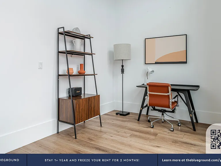 Office Area