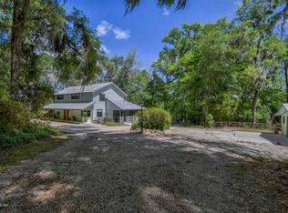 11721 N Kenlake Cir, Dunnellon, FL 34434