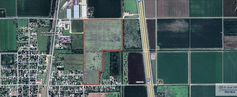 2nd image of 0 Rains Rd