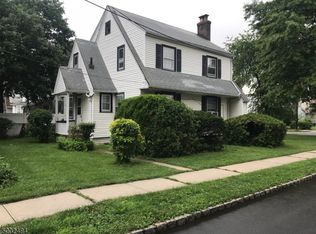 996 Salem Ave, Hillside, NJ 07205