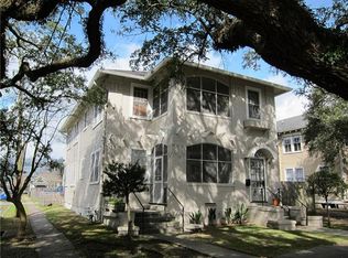 2900 Palmer Ave, New Orleans, LA 70118