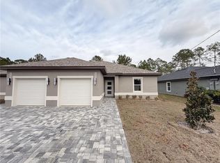 21 Rosepetal Ln #A, Palm Coast, FL 32164
