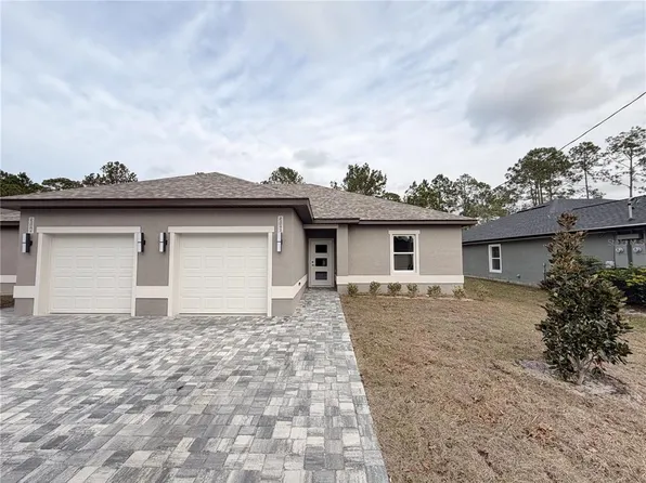 21 Rosepetal Ln, Palm Coast, FL