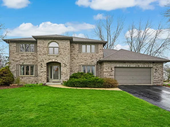 7757 Coventry Ln, Frankfort, IL 60423