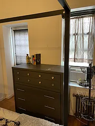 Rented by Eric Goodman Realty Corp