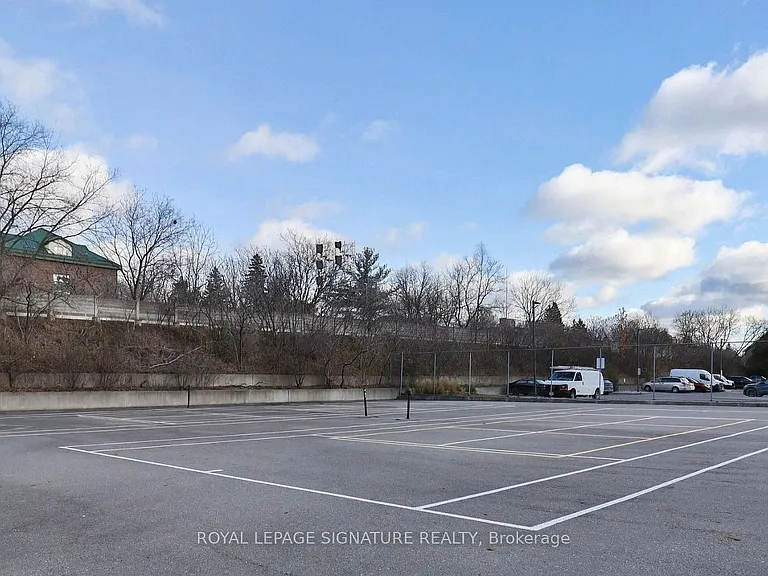309 Major Mackenzie Dr E #501 — Photo 24
