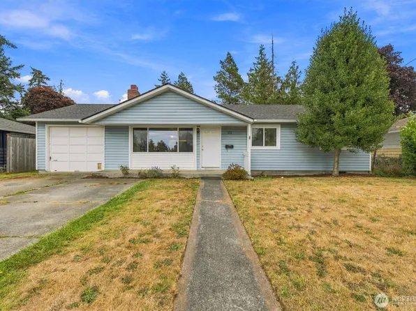 294 NE Queets Street, Oak Harbor, WA 98277