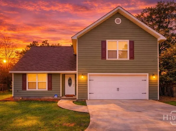 112 W 52nd Street, Savannah, GA 31405