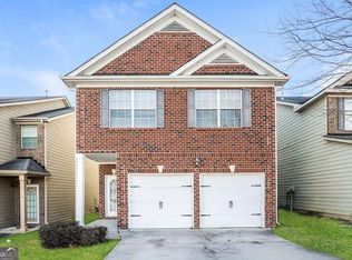 3641 Oakleaf Pass, Fairburn, GA 30213