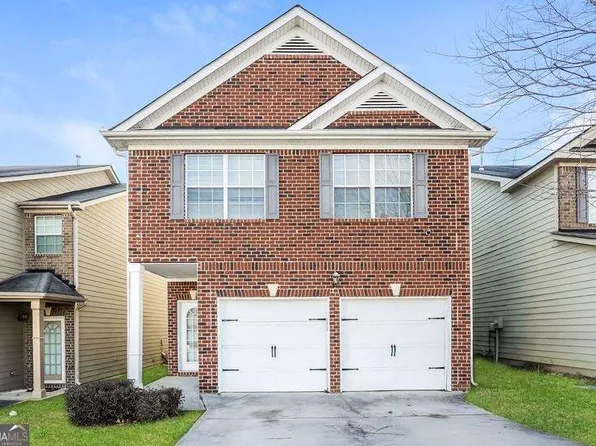 3641 Oakleaf Pass, Fairburn, GA 30213