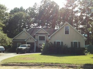 60 Justin Ct, Covington, GA 30016