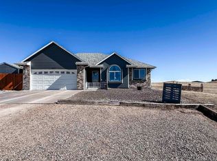 5091 Division Ave, Cheyenne, WY 82007