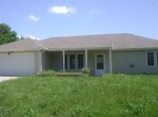 1659 NW 1000th Rd, Creighton, MO 64739