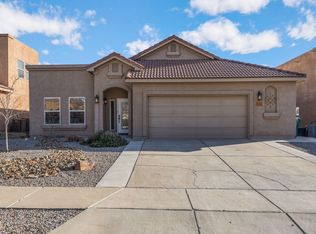 1514 Salida Sol Dr SE, Rio Rancho, NM 87124