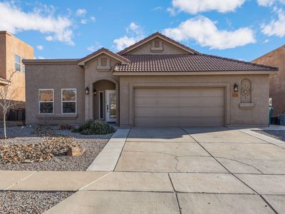 1514 Salida Sol Dr SE, Rio Rancho, NM, 87124