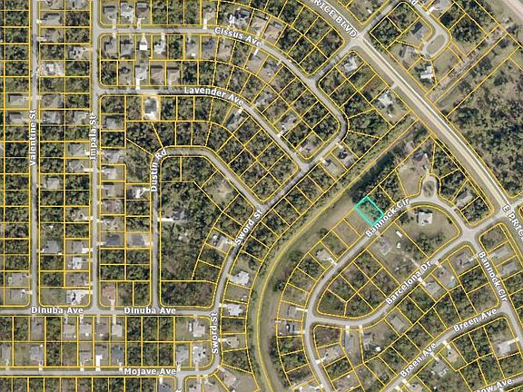 4th image of BANNOCK CIRCLE LOT 68