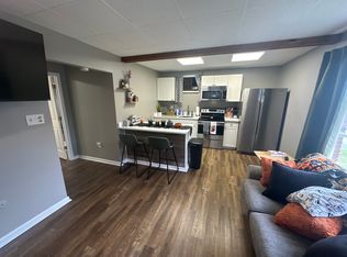 2368 E High St #1, Pottstown, PA 19464