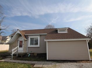 51 Canal St SW, Etna, OH