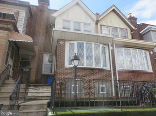 2010 S 59th St, Philadelphia, PA 19143