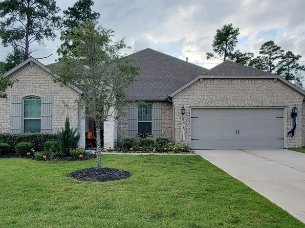 25607 Pinyon Hill Trl, Tomball, TX 77375