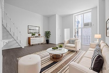 88 Fulton Street #406 image 1 of 15