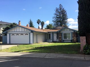 3323 Corbin Way, Sacramento, CA